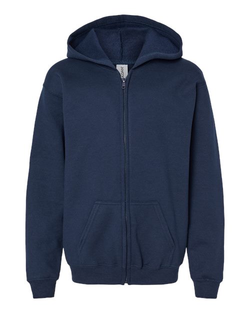 Navy - Front