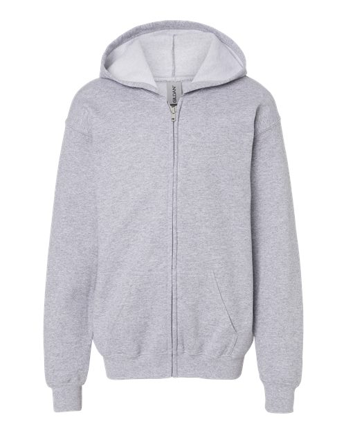Sport Grey - Front