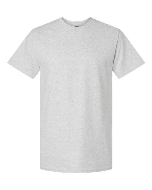 Ash - Front