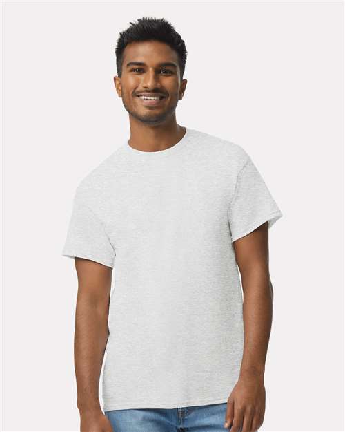 Ash - On Model Front