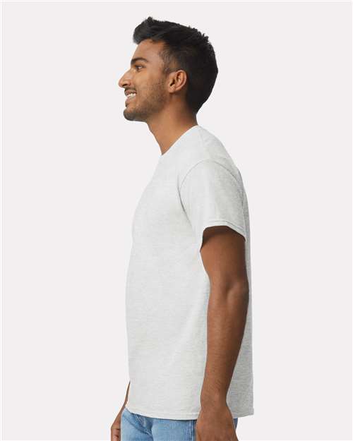 Ash - On Model Side