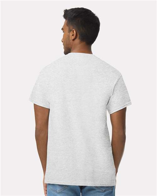Ash - On Model Back