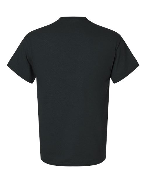 Black - Back