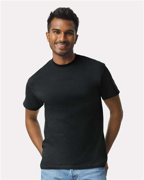 Black - On Model Front