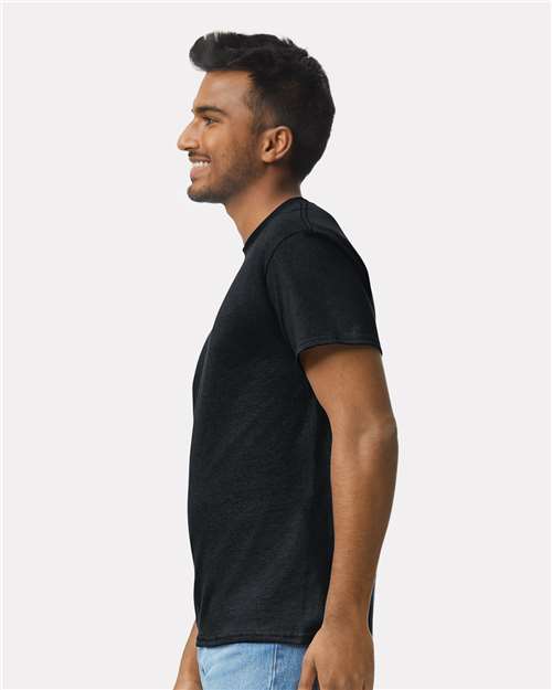 Black - On Model Side