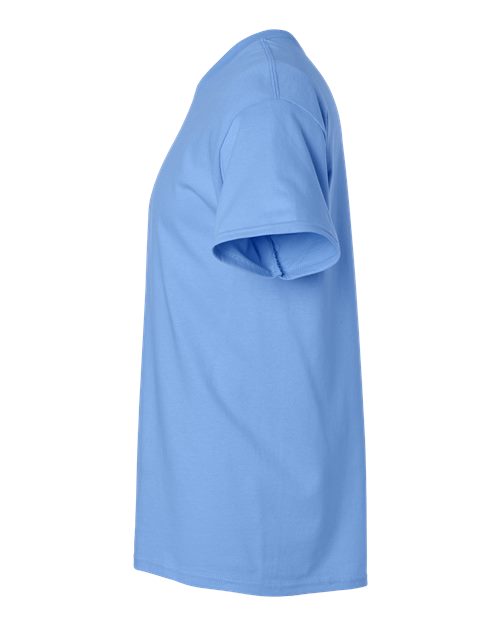 Carolina Blue - Direct Side
