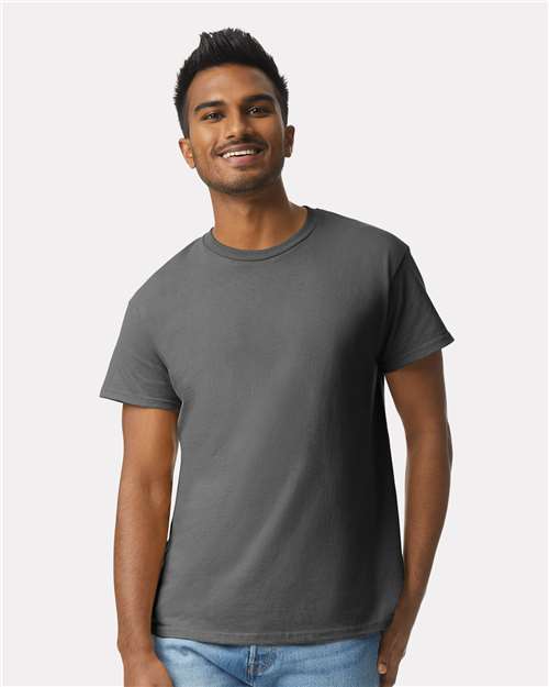 Charcoal - On Model Front