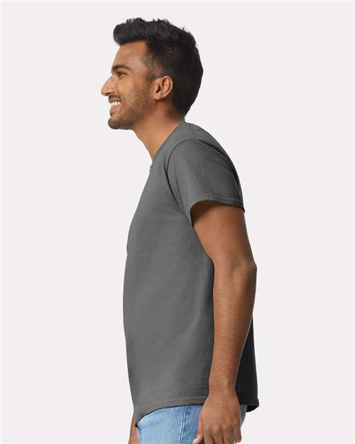 Charcoal - On Model Side