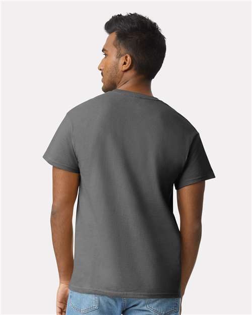 Charcoal - On Model Back