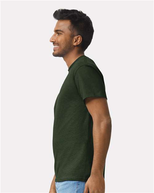 Forest - On Model Side