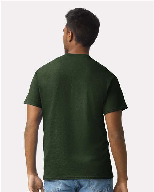 Forest - On Model Back
