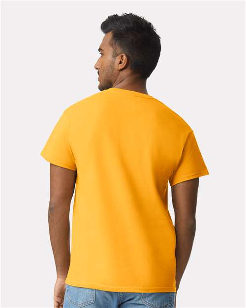 Gold - On Model Back