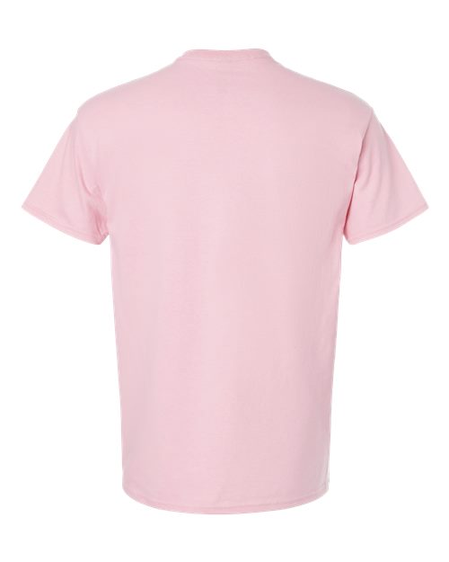Light Pink - Back