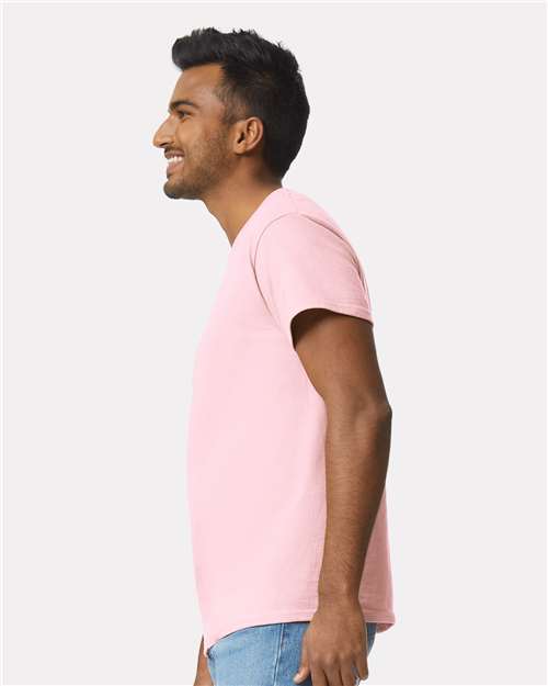 Light Pink - On Model Side