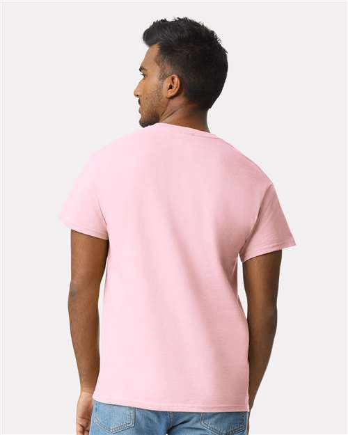 Light Pink - On Model Back