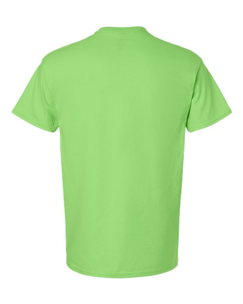 Lime - Back