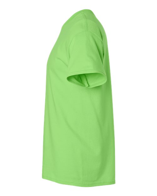 Lime - Direct Side