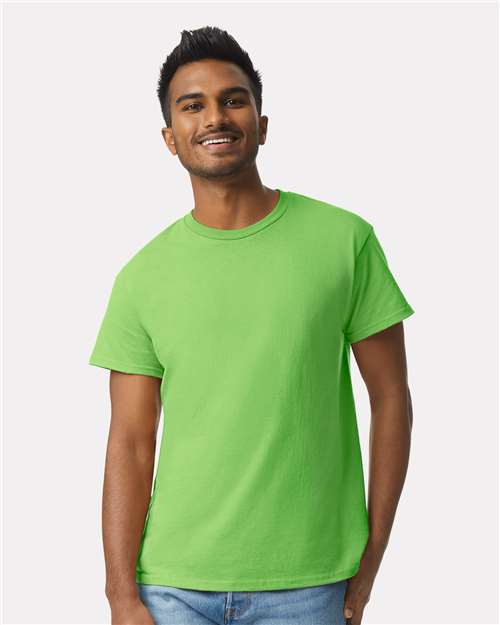 Lime - On Model Front