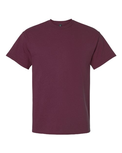 Maroon - Front