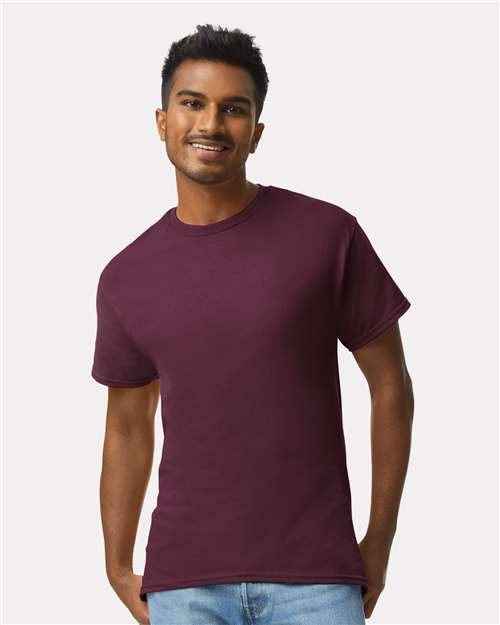 Maroon - On Model Front