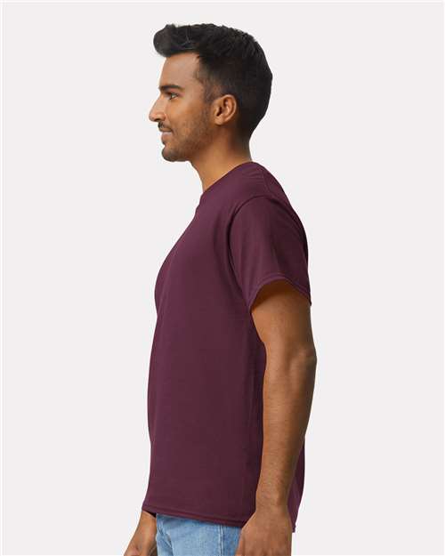 Maroon - On Model Side
