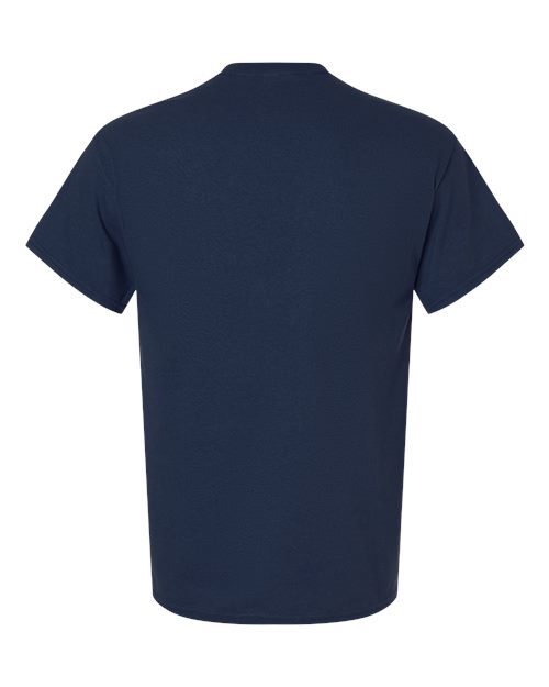 Navy - Back