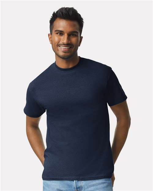 Navy - On Model Front