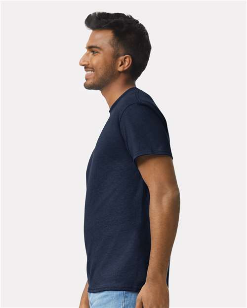 Navy - On Model Side