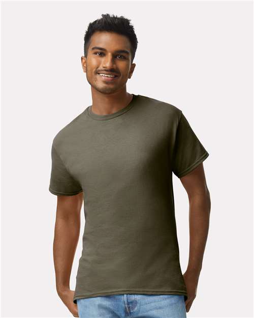 Olive - On Model Front