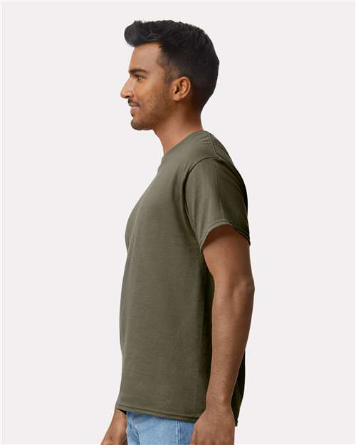 Olive - On Model Side