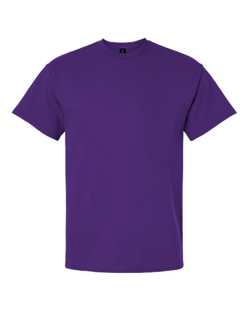 Purple - Front