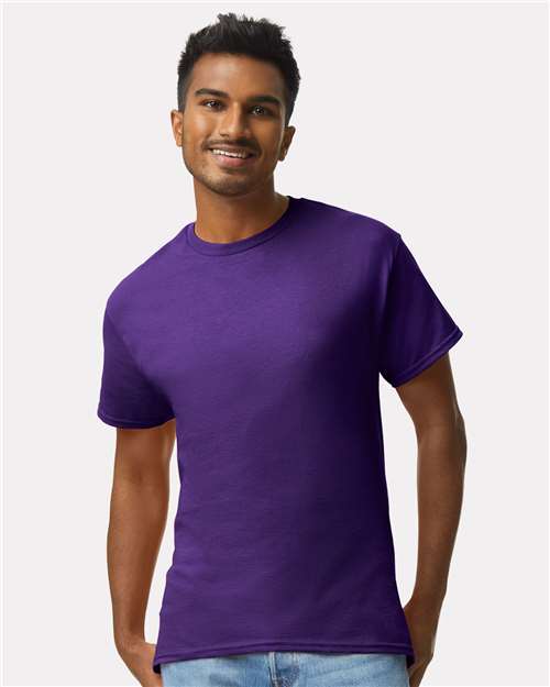 Purple - On Model Front