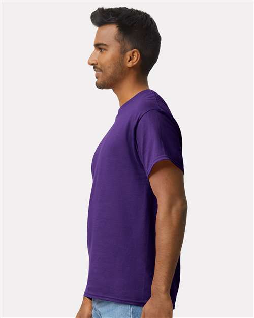 Purple - On Model Side