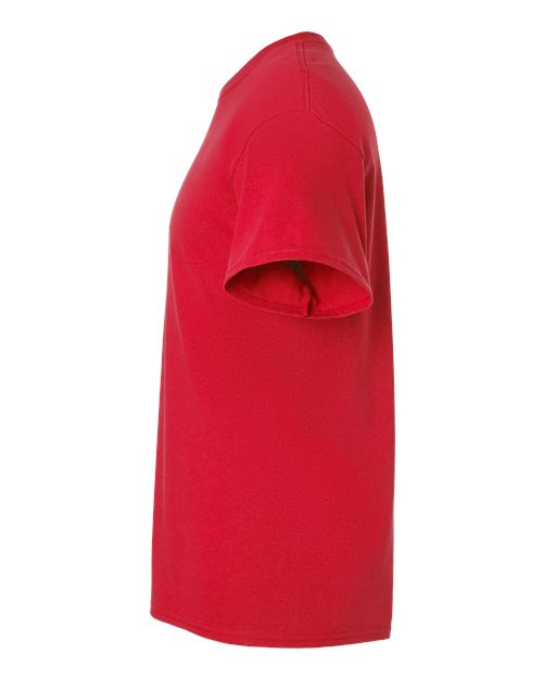 Red - Direct Side