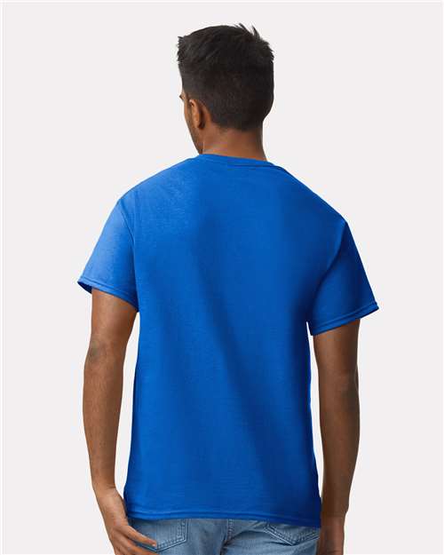 Royal - On Model Back