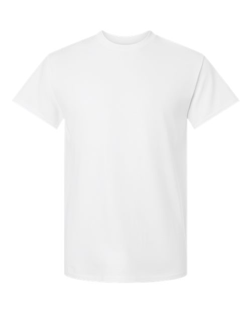 White - Front