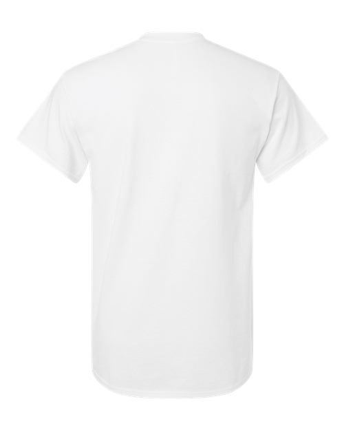 White - Back