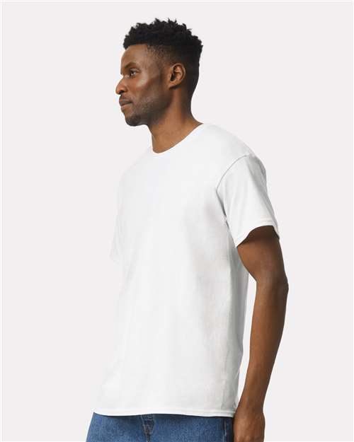 White - On Model Side