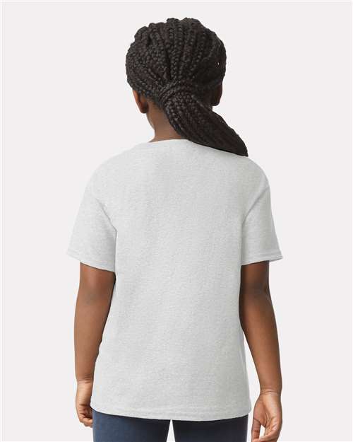 Ash - On Model Back