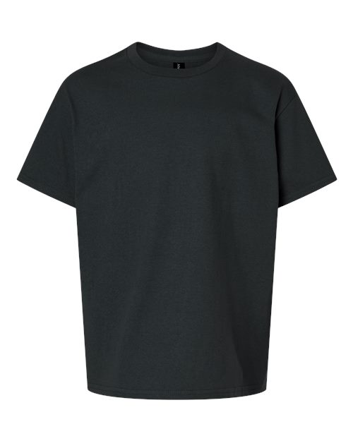 Black - Front
