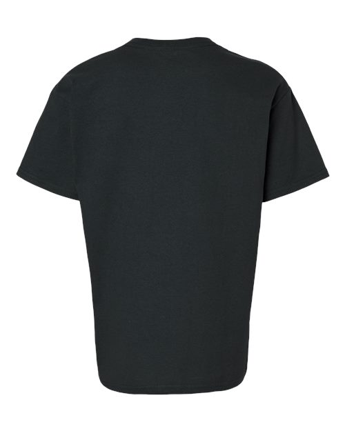 Black - Back
