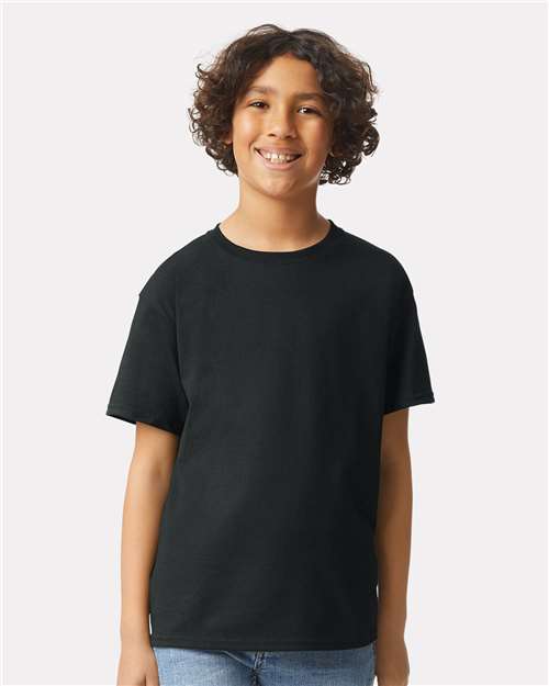 Black - On Model Front