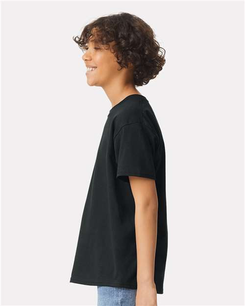 Black - On Model Side