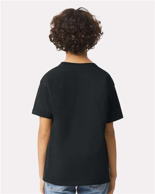 Black - On Model Back