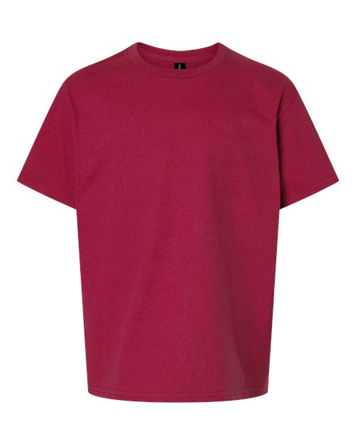 Cardinal Red - Front