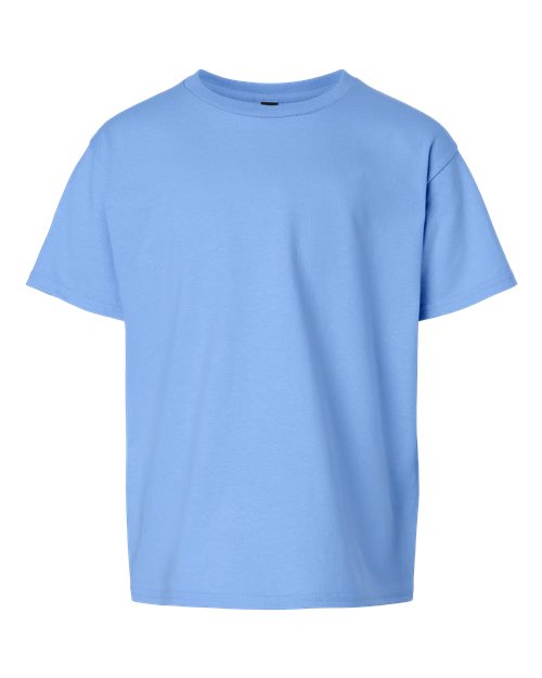 Carolina Blue - Front