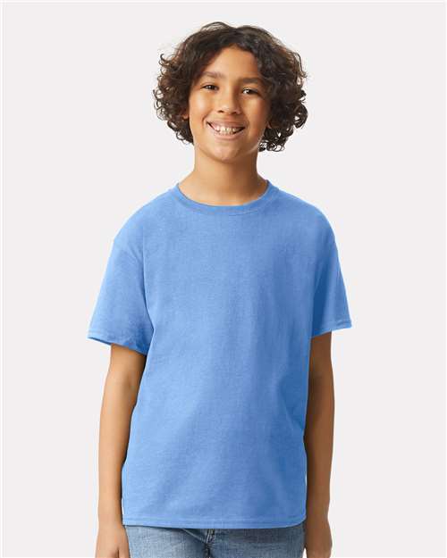 Carolina Blue - On Model Front