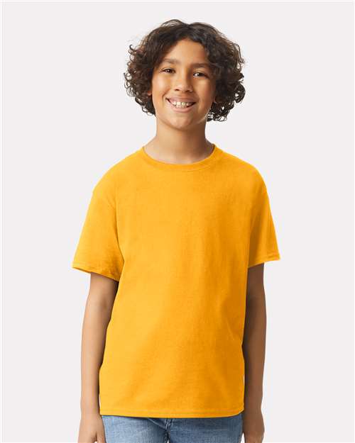 Gold - On Model Front