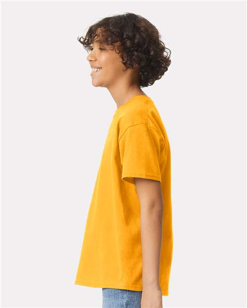 Gold - On Model Side