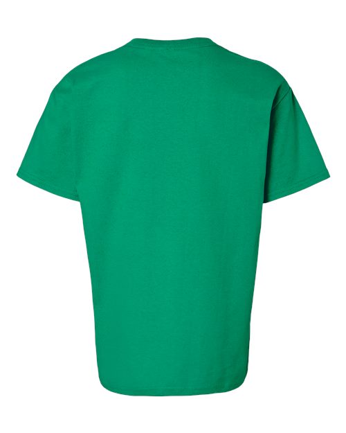 Kelly Green - Back
